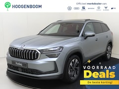 Skoda Kodiaq - 1.5 TSI PHEV Business Edition Plus