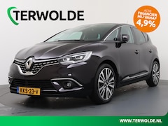 Renault Scénic - Energy TCe 160 EDC Initiale Paris | AUTOMAAT | Lederen Bekl. | Trekhaak | BOSE Audio |