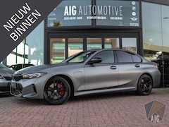 BMW 3-serie - 330e | Frozen | M-Sport Pro | Pano | H/K | Memory