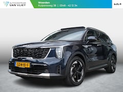Kia Sorento - 1.6 T-GDi Plug-in Hybrid 4WD ExecutiveLine 7p | Trekhaak | 360 Camera | Schuif/kantel Dak