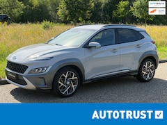 Hyundai Kona - 1.6 GDI HEV Fashion *Groot scherm*Head-up
