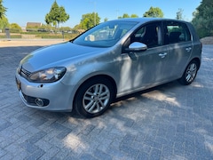 Volkswagen Golf - 1.4 TSI Comfortline Clima NAvi alcanatara