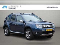 Dacia Duster - 1.2 TCe 4x2 10th Anniversary | Navi | Airco | Nwe APK | 1e eigenaar