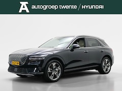 Genesis GV70 - Electrified | 20 inch | Private Lease 899, - p.m. |