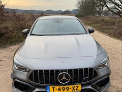 Mercedes-Benz CLA-Klasse - 45 S AMG 4MATIC+ Premium Plus