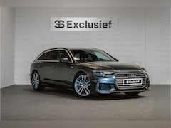 Audi A6 Avant - 45 TFSI S-edition | S-line | 2X Camera |