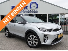 Kia Stonic - 1.0 T-GDi MHEV 100PK DynamicPlusLine KEYLESS | TWO-TONE | NAVI | CRUISE