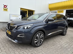 Peugeot 5008 - 1.2 PureTech GT-Line
