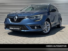 Renault Mégane Estate - 1.2 TCe Limited | cruise controle | parkeersensoren voor en achter |
