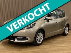 Renault Scénic - 1.2 TCe Expression|Navigatie|Climate Control|