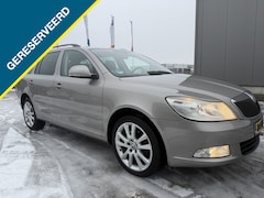 Skoda Octavia Combi - 1.8 TSI 161 pk Airco APK: Nieuw bij aflevering