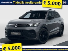 Volkswagen Tiguan - 1.5 eHybrid R-Line Edition Profiteer ook van € 5.000, - inruilpremie