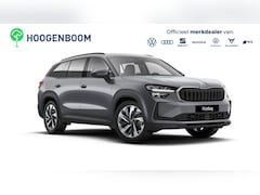 Skoda Kodiaq - 1.5 TSI PHEV Business Edition Plus