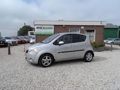 Opel Agila - 1.2 Edition