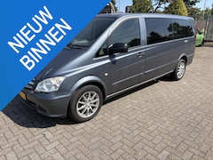 Mercedes-Benz Vito - 113 CDI 343 DC Comfort