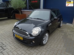 MINI 3-Deurs - 1.6 One Chili