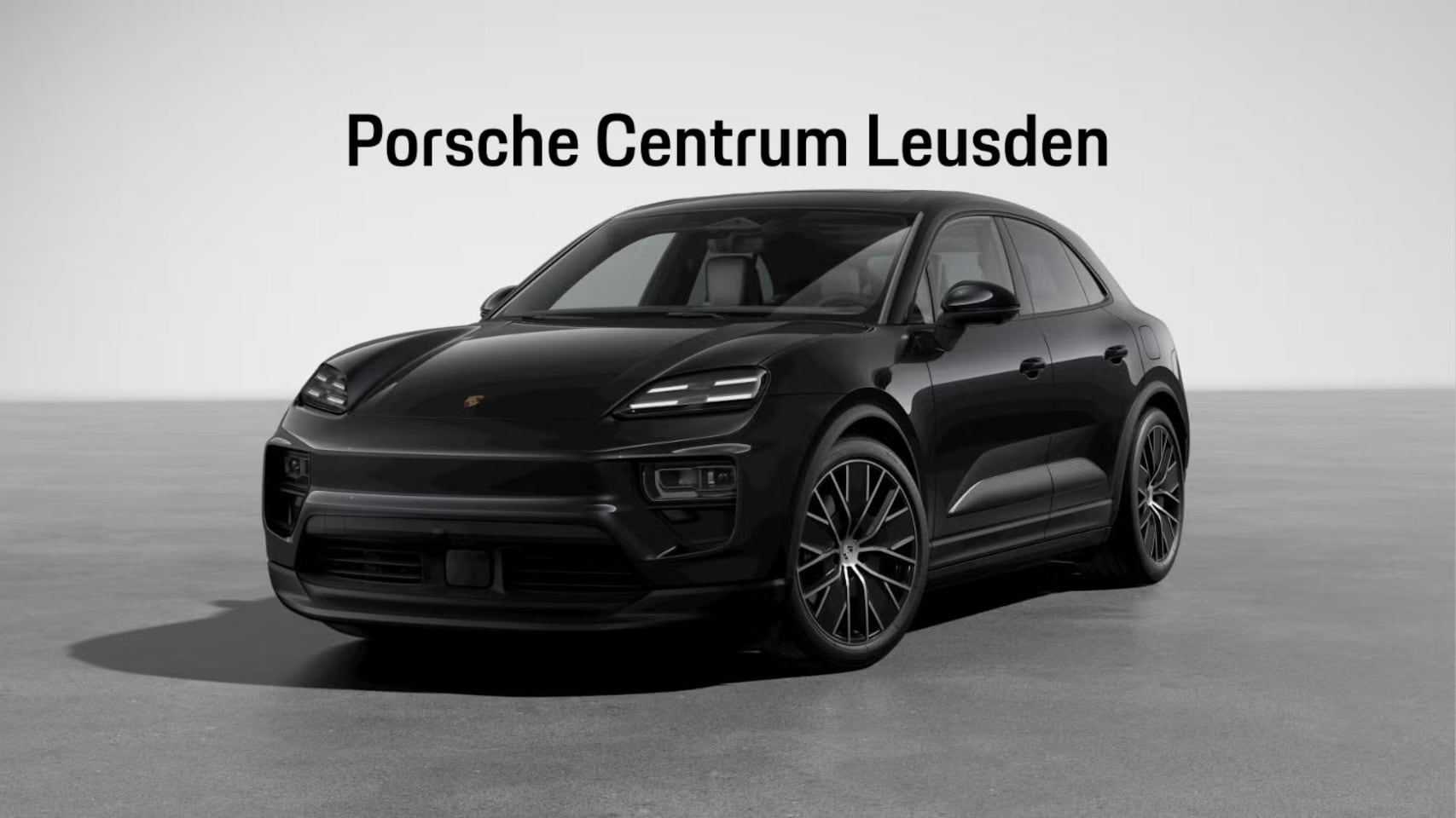 Porsche Macan - 4 100 kWh 4 100 kWh - AutoWereld.nl