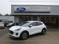 Ford Puma - 1.0 Hybrid Titanium AUTOMAAT | 360 CAMERA | ADAPT CRUISE | WINTERPACK | BLIS | ELEKTR KLEP