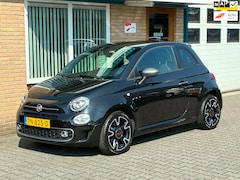 Fiat 500 - 0.9 TwinAir Turbo Sport