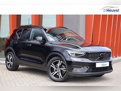 Volvo XC40 - B3 Plus Dark | Stoelverwarming | Trekhaak | Parkeercamera | H/K | Memory Stoelen | Glossy