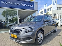 Skoda Kamiq - 1.5 TSI ACT Business Edition 150 pk / camera / app