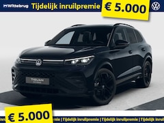 Volkswagen Tiguan - 1.5 eHybrid R-Line Edition Profiteer ook van € 5.000, - inruilpremie