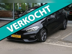 BMW 1-serie - 118i Executive Edition GARANTIE SEPT-2027