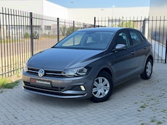 Volkswagen Polo - 1.0 TSI DSG Highline Navi Stoelverwarming