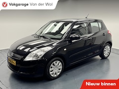 Suzuki Swift - 1.2i Comfort Airco-Stoelverwarming-Elek.ramen-Elek.spiegels