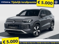 Volkswagen Tayron - 1.5 eHybrid Life Edition Profiteer ook van € 5.000 inruilpremie
