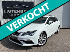 SEAT Leon ST - 1.5TSI FR Business Intense PANO/VIRTUAL COCKPIT