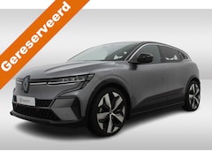 Renault Mégane E-Tech - EV60 220pk COMFORT (LONG) RANGE TECHNO | Warmtepomp | Cruise Adaptief | Winterpakket