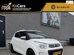 Citroën C1 - Apk / Airco / Cruise / Navi / Cabrio