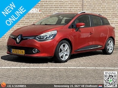 Renault Clio Estate - 1.5 dCi ECO Dynamique | Climate | Cruise | Navi | PDC |