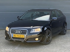 Audi A3 - 1.4 TFSI Ambition Pro Line