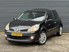 Renault Clio - 1.6-16V Dynamique S
