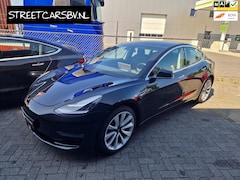 Tesla Model 3 - Standard RWD Plus 60 kWh /1e eig /Incl BTW
