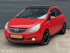 Opel Corsa - 1.2-16V Edition