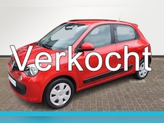 Renault Twingo - 0.9 TCe Expression Automaat. Navigatie
