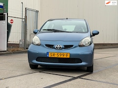 Toyota Aygo - 1.0-12V + 2008 Airco Elektr. Pakket Apk