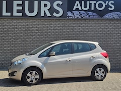 Kia Venga - 1.4 CVVT Comfort Pack Airco/Ccr/Pdc/Trekhaak