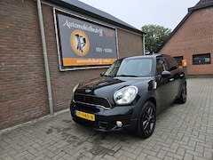 MINI Countryman - 2.0 Cooper SD ALL4 Chili