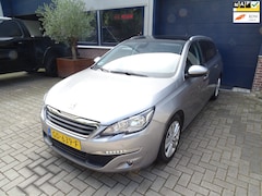 Peugeot 308 SW - 1.2 PureTech Blue Lease Executive