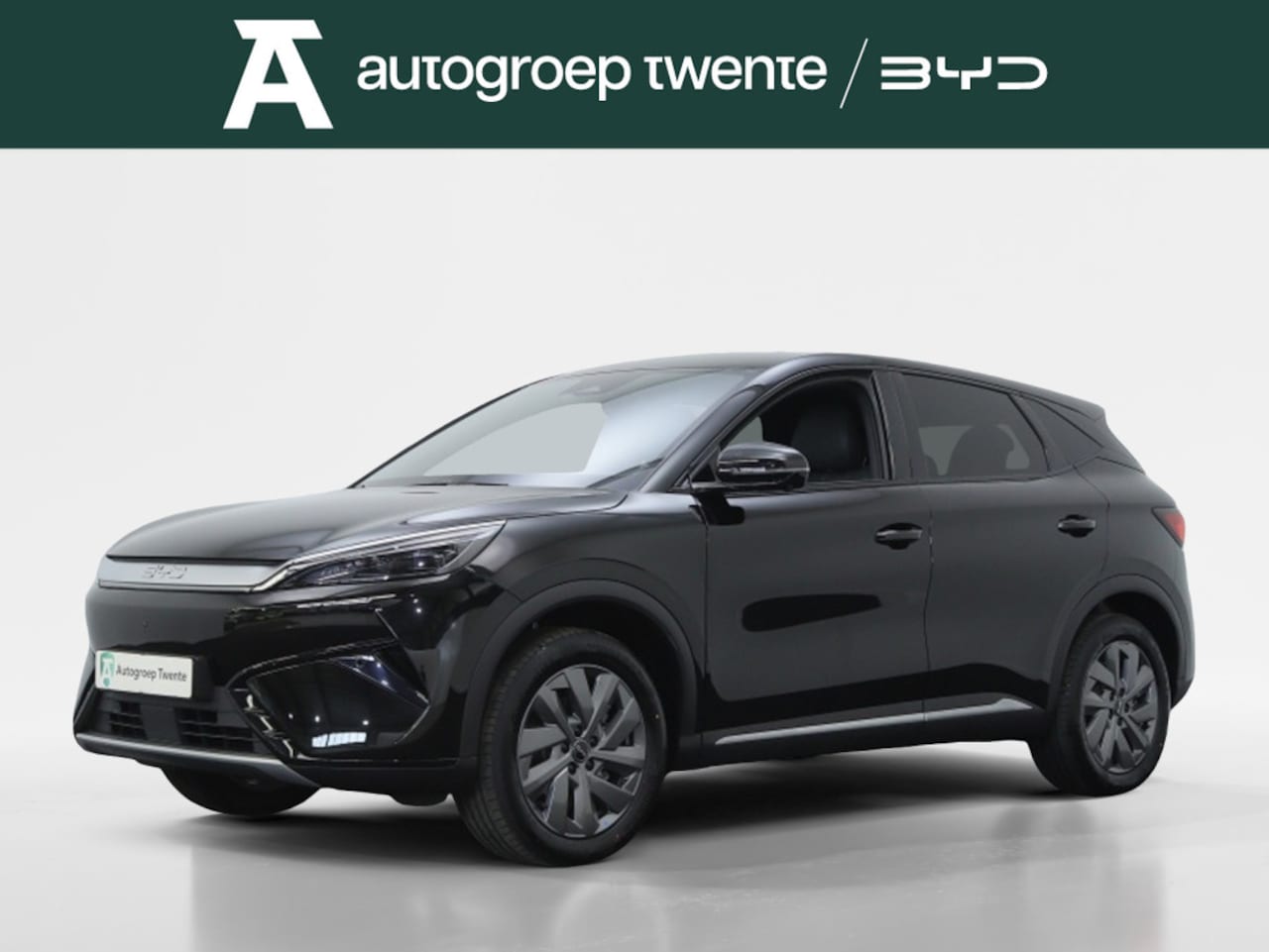 BYD ATTO 3 EVO - Design 74.8 kWh | Incl. € 2.950 ACTIE | Private Lease 679,- p.m - AutoWereld.nl