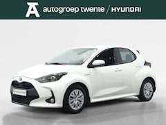 Toyota Yaris - 1.5 Hybrid 115 Active Automaat | Navigatie | Camera | Stoelverwa