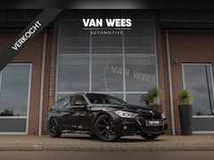 BMW 3-serie Touring - 316i M Sport Edition High Executive | NL auto | Xenon | Navigatie | Alcantara | 18 inch |