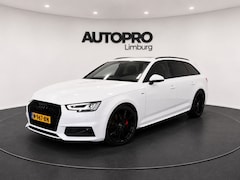 Audi A4 Avant - 1.4 TFSI Design Pro S-Line Plus // RS-styling