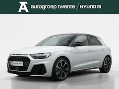 Audi A1 Sportback - 30 TFSI S edition Automaat | Private Lease vanaf 549 P.m