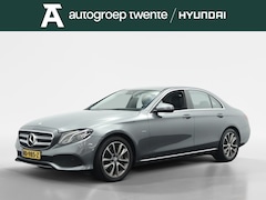 Mercedes-Benz E-klasse - 350 e Lease Edition | Navigatie | Trekhaak | Camera | Cr