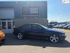 BMW 5-serie - 528i